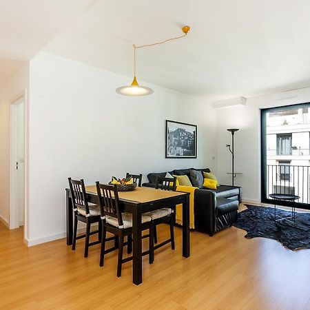 Arco Da Graca Apartment Lisbon Bagian luar foto
