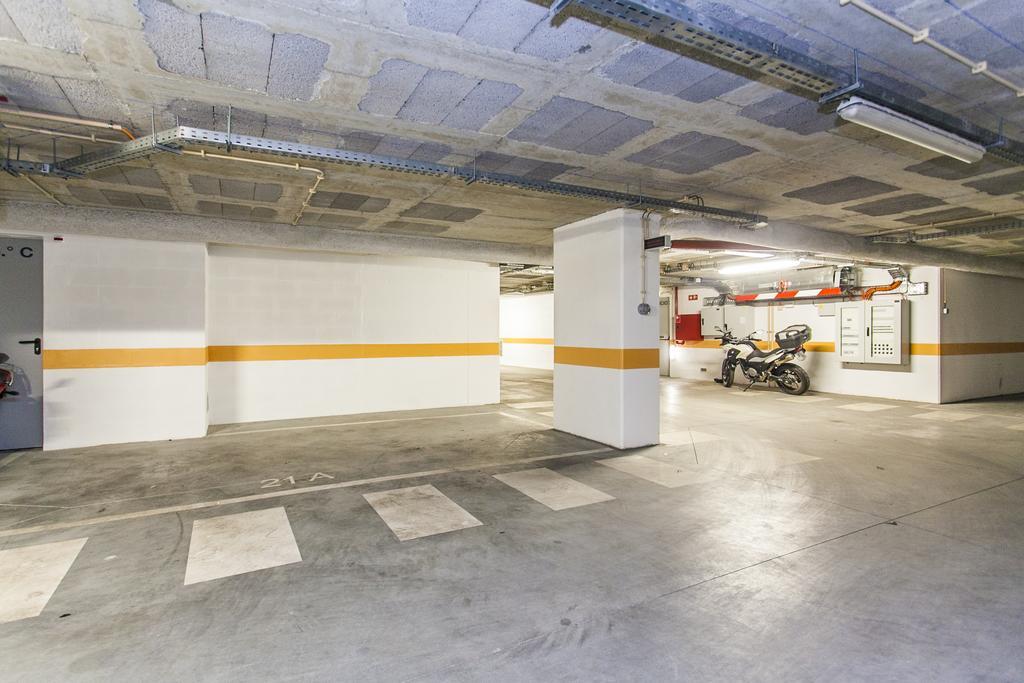 Arco Da Graca Apartment Lisbon Bagian luar foto