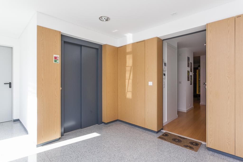 Arco Da Graca Apartment Lisbon Bagian luar foto