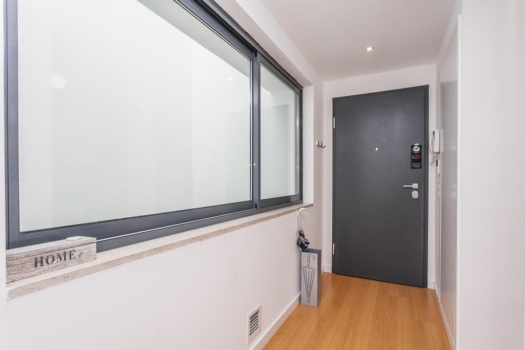Arco Da Graca Apartment Lisbon Bagian luar foto