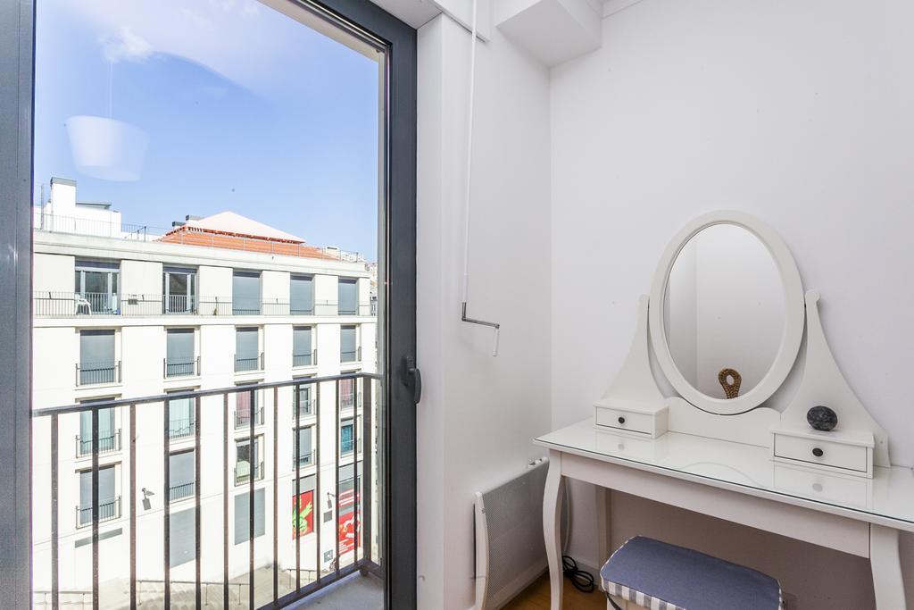 Arco Da Graca Apartment Lisbon Bagian luar foto