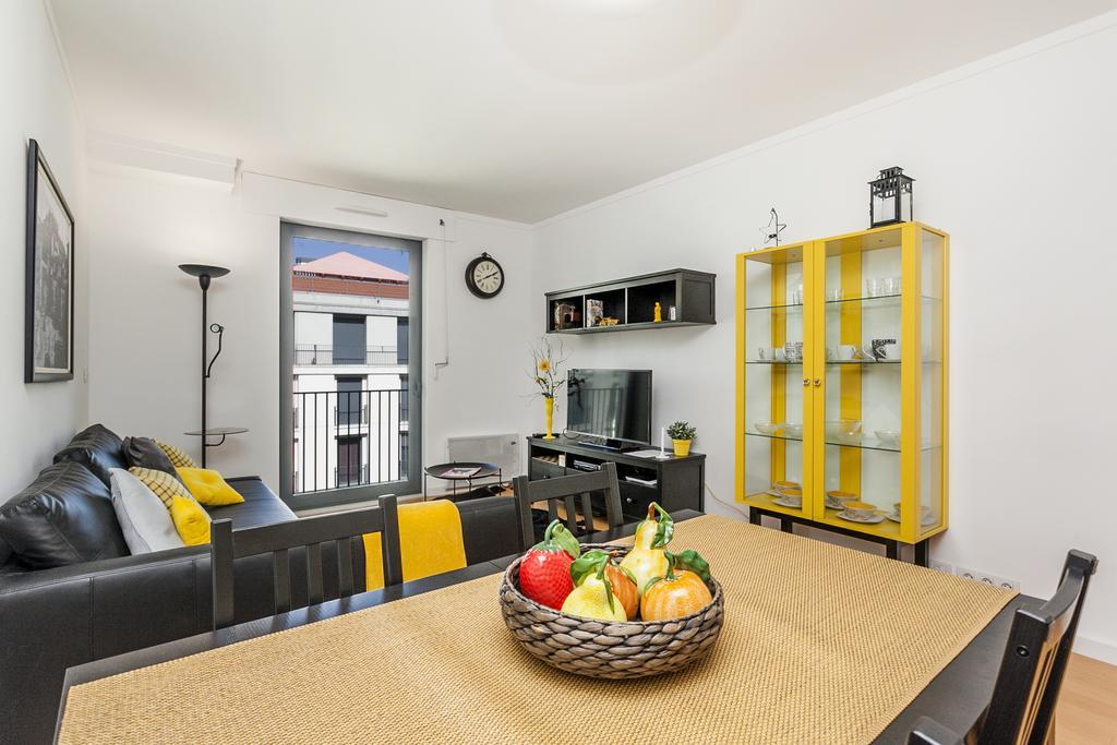 Arco Da Graca Apartment Lisbon Bagian luar foto