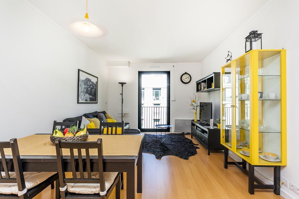 Arco Da Graca Apartment Lisbon Bagian luar foto